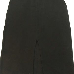 Zara pencil skirt
